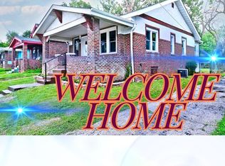 1206 Gregan Pl, Saint Louis, MO