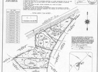 0 Elwyn Barrett Rd, Jefferson, GA 30549