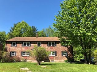 11-13 Meeting House Rd #A11, Barkhamsted, CT 06063