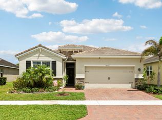 10511 SW Toren Way, Port Saint Lucie, FL 34987