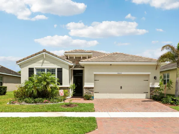 10511 SW Toren Way, Port St Lucie, FL 34987