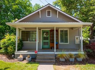 580 Humboldt Ave, Chico, CA 95928