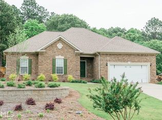 306 Timber Ridge Blvd, Byron, GA 31008