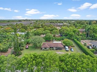 18620 SW 266th St, Homestead, FL 33031