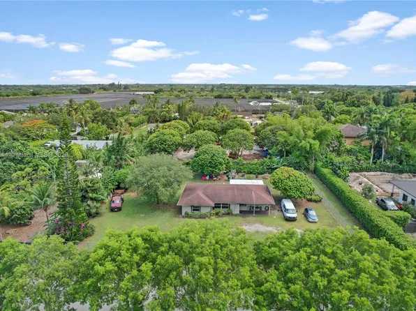 18620 SW 266th St, Homestead, FL 33031