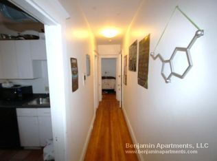 15 Scottfield Rd #I, Allston, MA 02134