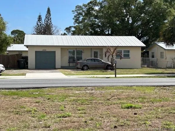 4078 Oleander Ave, Fort Pierce, FL 34982