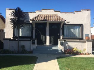 3889 Cimarron St, Los Angeles, CA 90062