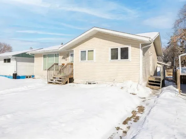5510 S 48th St, Lloydminster, AB T9V 0J9