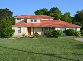 4411 Oak Creek Rd, Leander, TX 78641