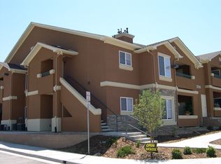 4465 Copeland Loop UNIT 201, Littleton, CO 80126