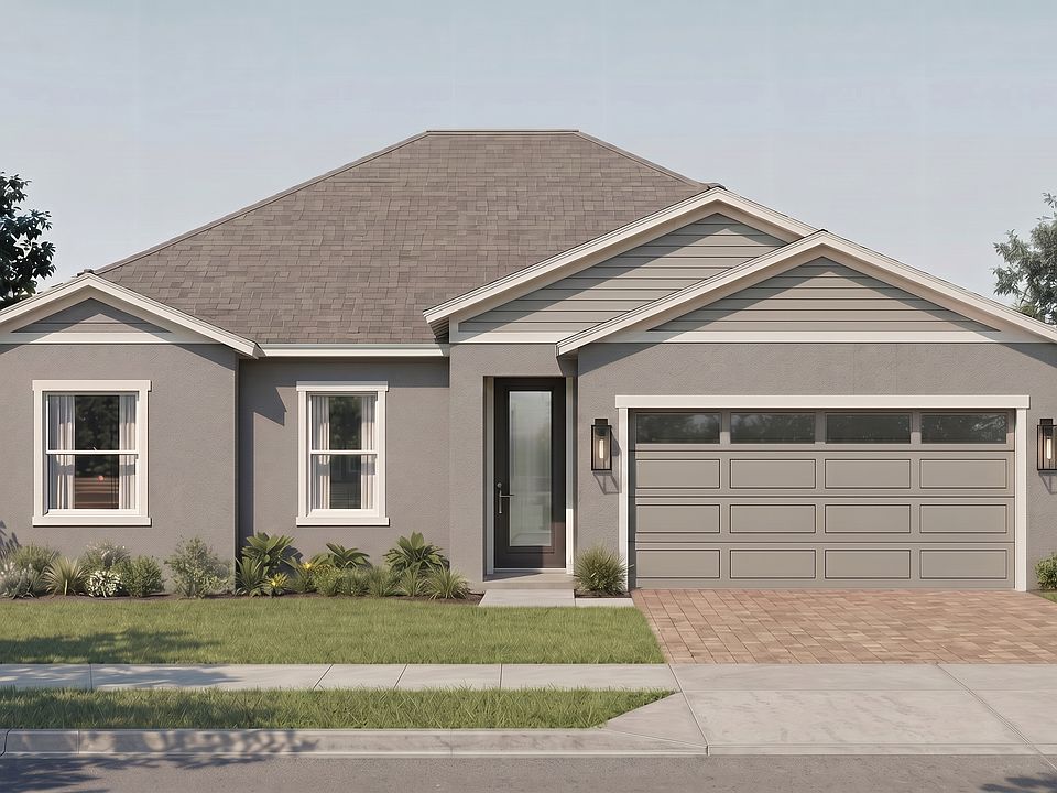 Luminara Elevation A