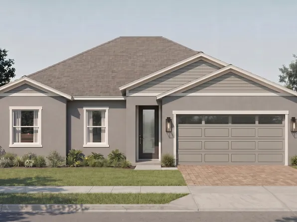 1128 S Mary St, Eustis, FL 32726