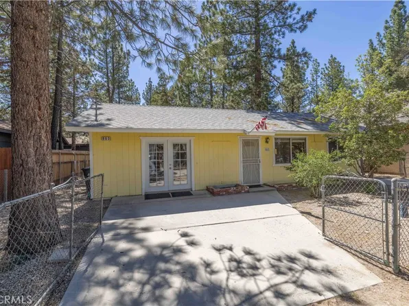 863 B Ln, Big Bear City, CA 92314