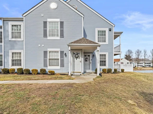 141 Fairview Circle, Middle Island, NY 11953