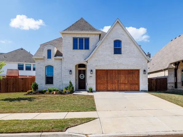 2653 Stadium View Dr, Fort Worth, TX 76118