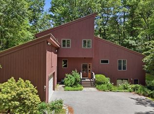 297 Reedy Meadow Rd, Groton, MA 01450