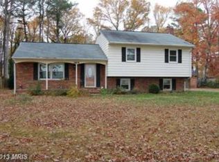 2605 Cox Neck Rd, Chester, MD 21619