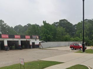 1100 Wilson Rd, Conroe, TX 77301