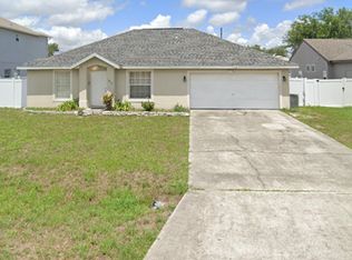 1912 Michigan Ct, Poinciana, FL 34759