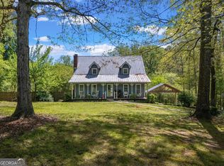 3509 Kellogg Creek Rd, Acworth, GA 30102