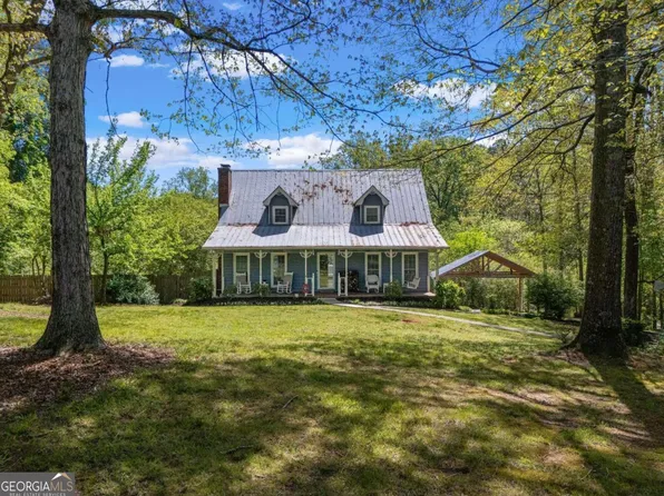 3509 Kellogg Creek Rd, Acworth, GA 30102