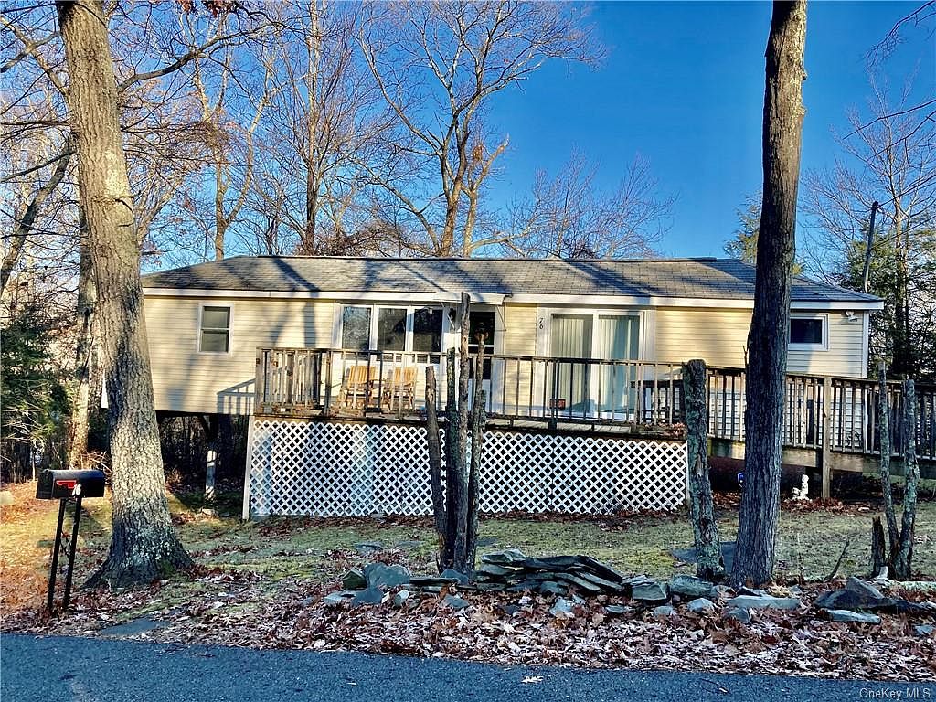 76 Longview Trail, Wurtsboro, NY 12790 Zillow