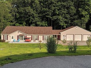 29 Nottingham Rd, Raymond, NH 03077