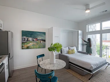 20 Midtown — photo 6