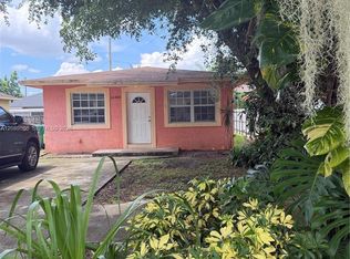 16400 NW 41st Ave, Miami Gardens, FL 33054