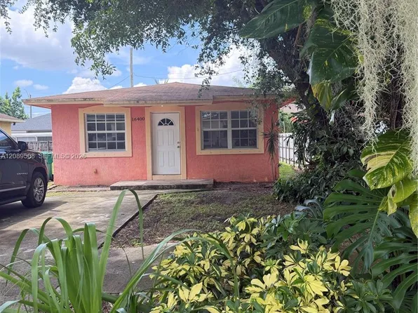 16400 NW 41st Ave, Miami Gardens, FL 33054