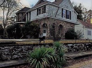 132 Carlton Ter #14789701, Hot Springs National Park, AR 71901