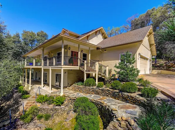 540 Raggio Ct, Angels Camp, CA 95222