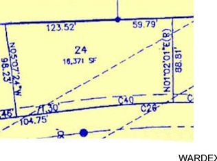 1751 E Emily Dr, Mohave Valley, AZ 86440
