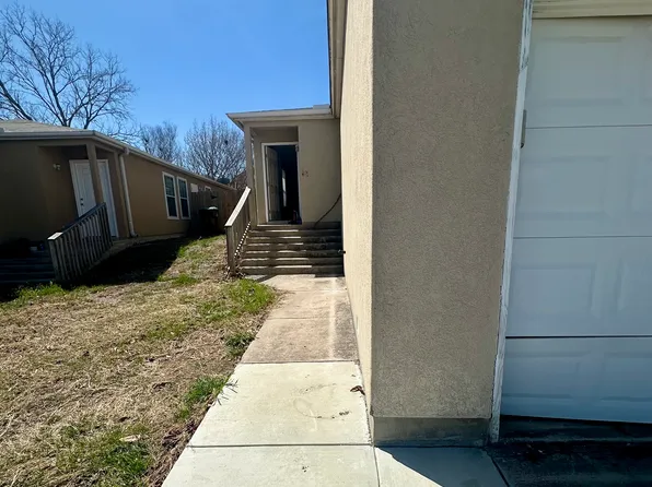 7367 Golf Vista Blvd #7367, San Antonio, TX 78244