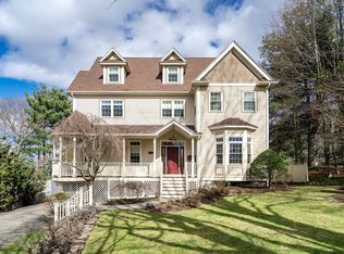 94 Highland St, Newton, MA 02465