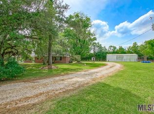 14505 Blackwater Rd, Baker, LA 70714