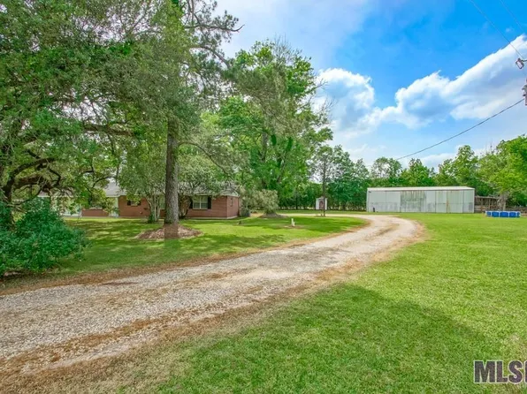 14505 Blackwater Rd, Baker, LA 70714
