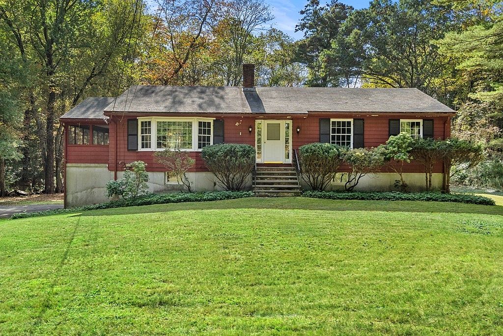 128 Sudbury Rd, Weston, MA 02493 Zillow