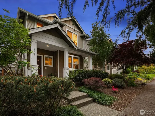 2805 SW Bataan Street, Seattle, WA 98126