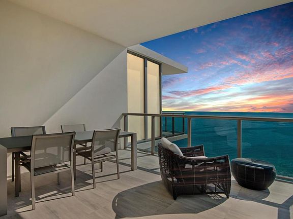 2nd image of 9703 Collins Ave Unit 2712