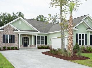 104 Summerlight Dr LOT 73, Murrells Inlet, SC 29576