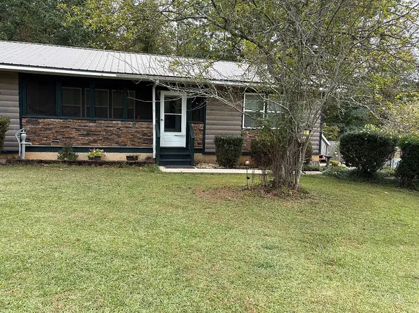 649 Stansel Rd, Cleveland, GA 30528