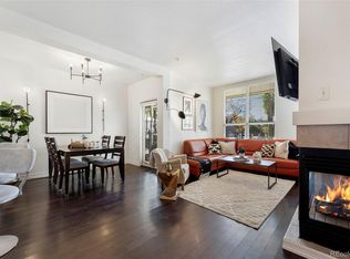 Villa Riva, Denver, CO 80206