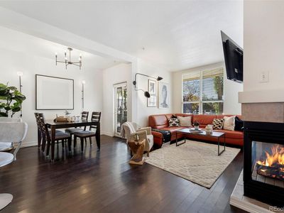 1521 Vine Street #107, Denver, CO, 80206