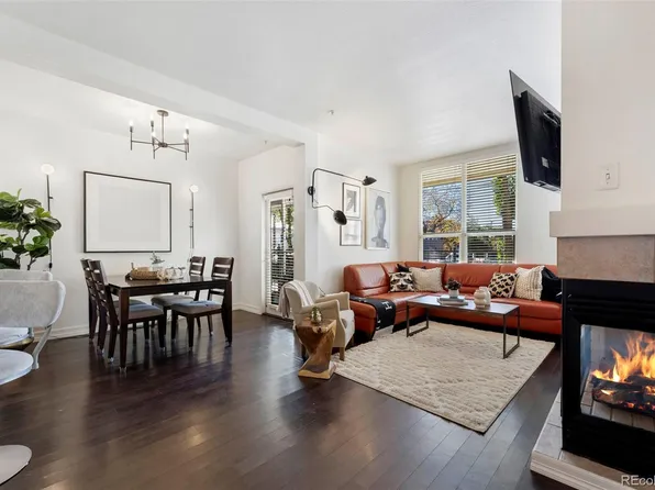 1521 Vine Street #107, Denver, CO 80206