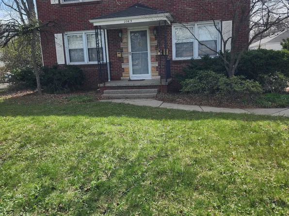 2049 Tremainsville Rd #2, Toledo, OH 43613