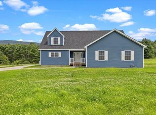 4818 Munger St, New Haven, VT 05472