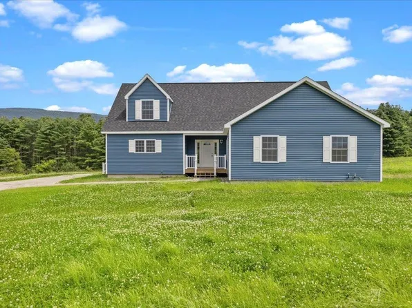 4818 Munger Street, New Haven, VT 05472