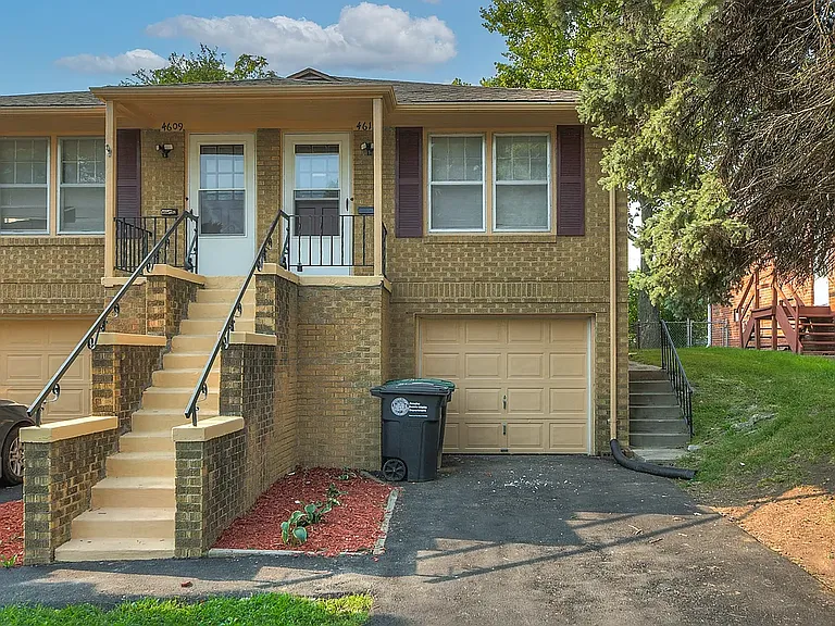 4611 Wakeley St #1 — Photo 1